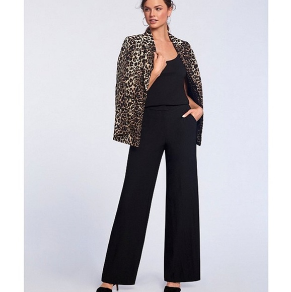 Vince Camuto Pants - Vince Camuto Wide Leg Slacks
